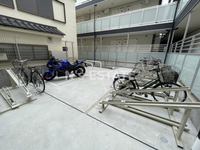 【その他共用部分】 | リブリスカイブルーライズ