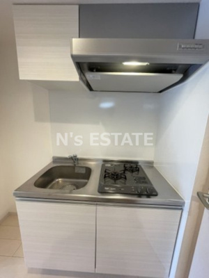 【キッチン】 | リブリスカイブルーライズ