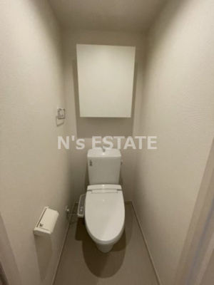 【トイレ】 | リブリスカイブルーライズ