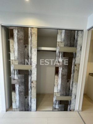 【収納】 | リブリスカイブルーライズ