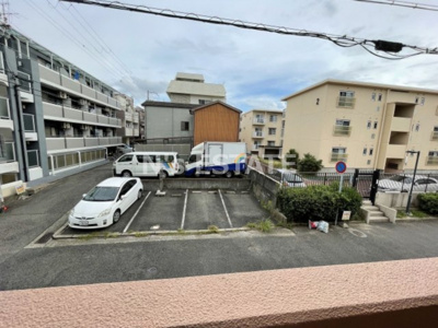 【展望】 | テルマ下祗園