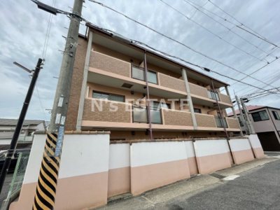 【外観】 | テルマ下祗園