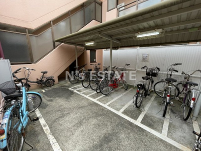 【その他共用部分】 | テルマ下祗園