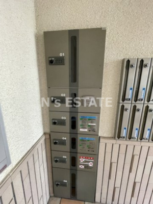 【その他共用部分】 | テルマ下祗園