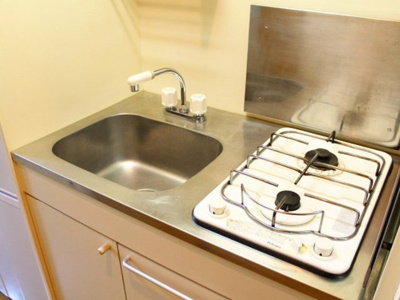 【内装】 | サヴォイステーション