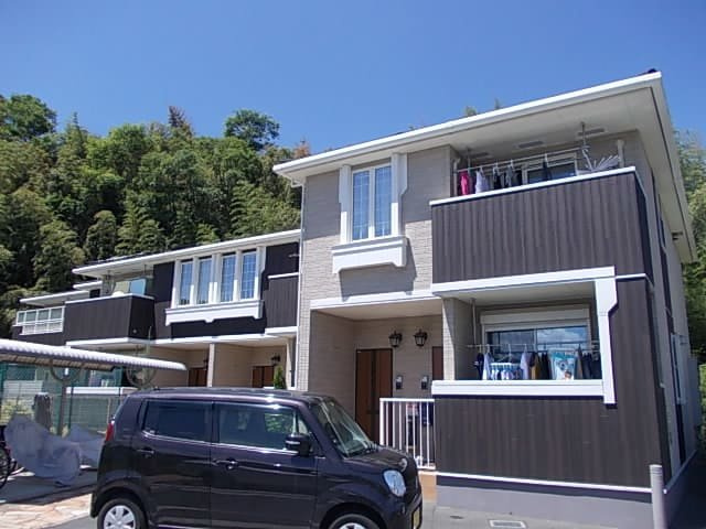 リバーサイドレジデンスTU