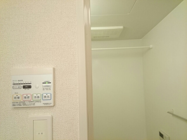 リバーサイドレジデンスTUの設備