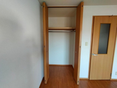 【収納】 | グランシャリオＢ