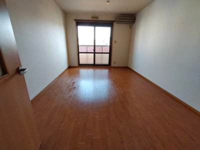 【居間・リビング】 | グランシャリオＢ