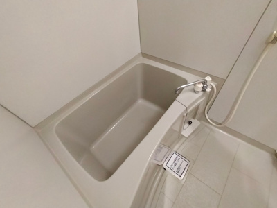 【浴室】 | グランシャリオＢ