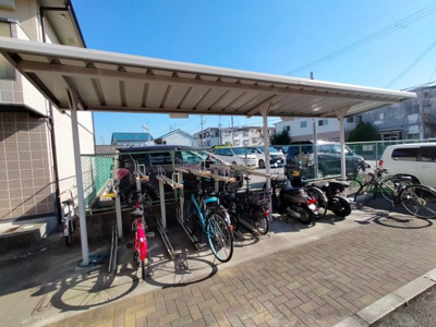  | グランシャリオＢ