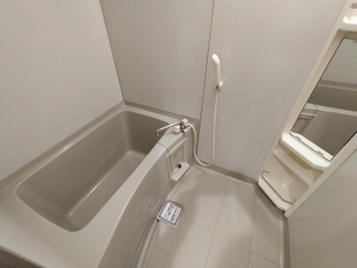 【浴室】 | グランシャリオＢ