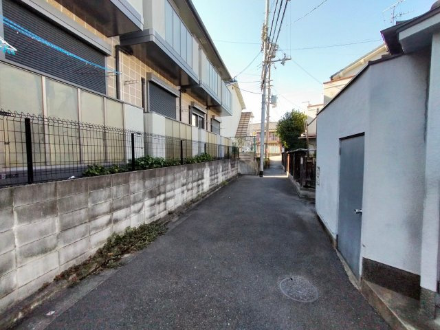 【周辺】 | グランシャリオＢ