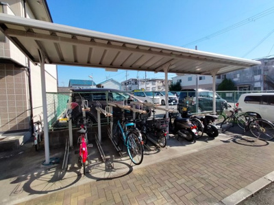 【その他共用部分】 | グランシャリオＢ