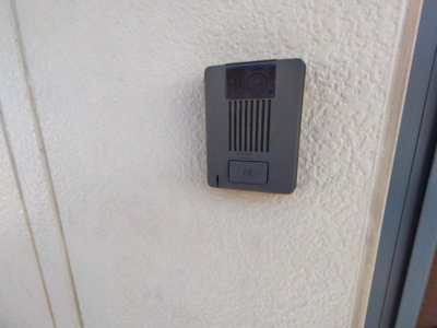 【セキュリティ】 | グランシャリオＢ