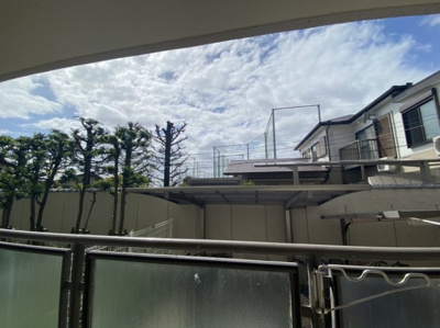 【展望】 | シャンボールメゾン曽根