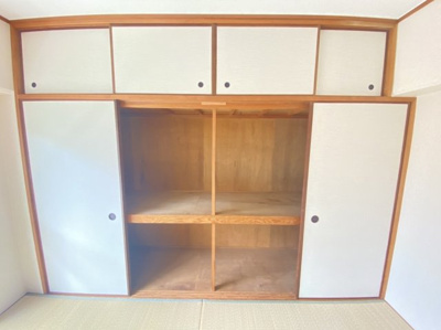 【収納】 | シャンボールメゾン曽根