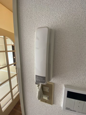 【セキュリティ】 | シャンボールメゾン曽根