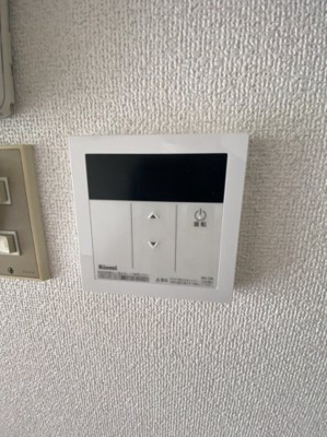 【設備】 | シャンボールメゾン曽根