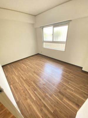 【洋室】 | シャンボールメゾン曽根