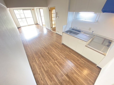 【居間・リビング】 | シャンボールメゾン曽根