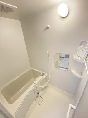 【浴室】 | シャンボールメゾン曽根
