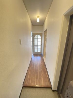 【玄関】 | シャンボールメゾン曽根