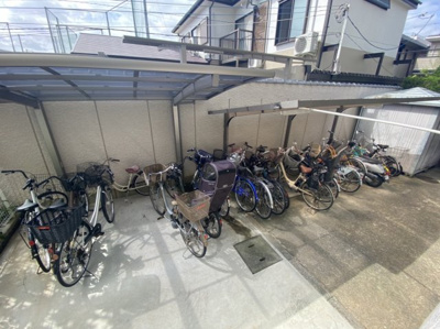 【その他共用部分】 | シャンボールメゾン曽根