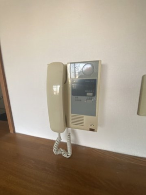 【セキュリティ】 | ボヌール千里中央弐番館