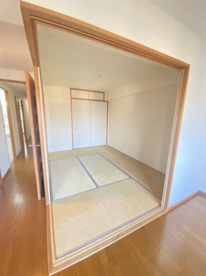 【収納】 | ボヌール千里中央弐番館