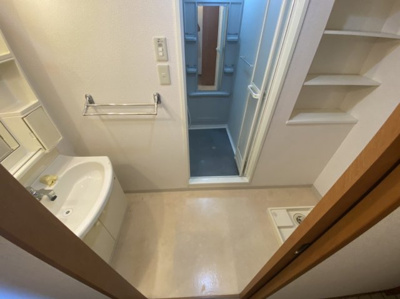 【玄関】 | ボヌール千里中央弐番館