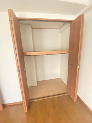 【収納】 | ボヌール千里中央弐番館