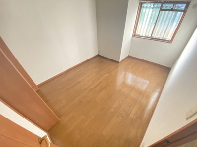 【収納】 | ボヌール千里中央弐番館