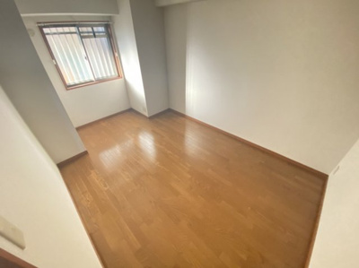 【居間・リビング】 | ボヌール千里中央弐番館