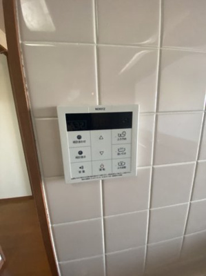 【玄関】 | ボヌール千里中央弐番館