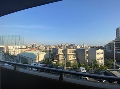 【展望】 | ボヌール千里中央弐番館