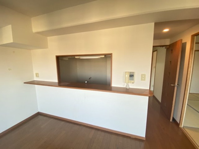 【内装】 | ボヌール千里中央弐番館