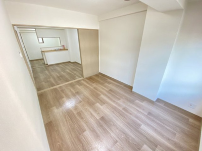 【居間・リビング】 | デイグラン桃山台