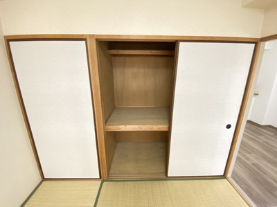 【収納】 | デイグラン桃山台