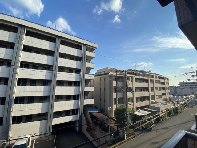 【展望】 | デイグラン桃山台