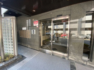 【エントランス】 | デイグラン桃山台