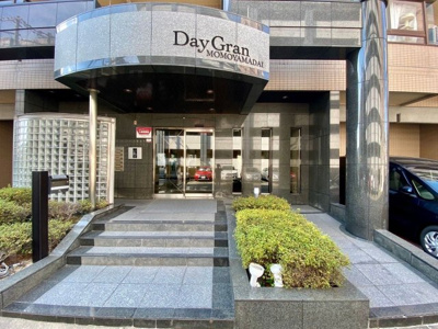 【エントランス】 | デイグラン桃山台