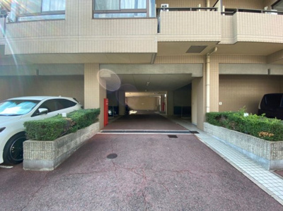 【エントランス】 | デイグラン桃山台