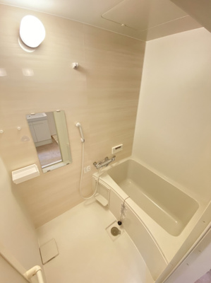 【浴室】 | デイグラン桃山台