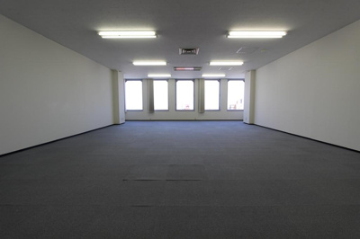 【内装】 | ショーケー本館ビル | ※写真は11F-2号室を掲載しています