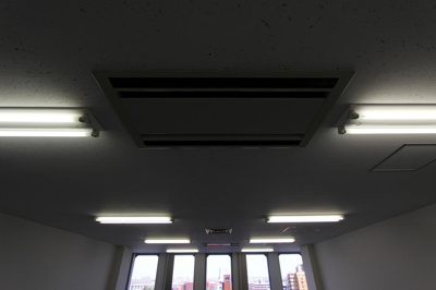 【設備】 | ショーケー本館ビル