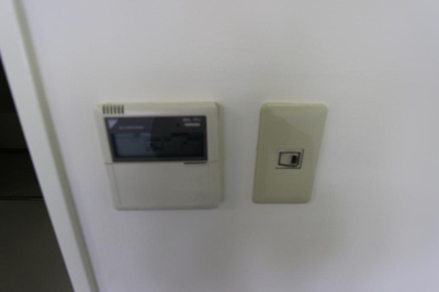 【設備】 | ショーケー本館ビル