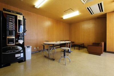 【その他共用部分】 | ショーケー本館ビル