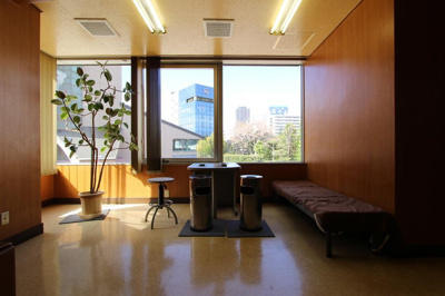 【その他共用部分】 | ショーケー本館ビル