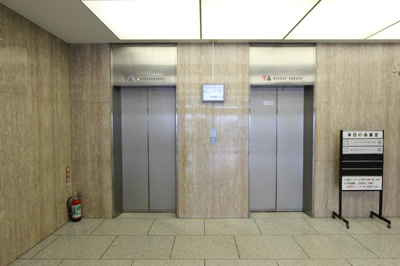 【その他共用部分】 | ショーケー本館ビル